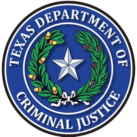 TDCJ .